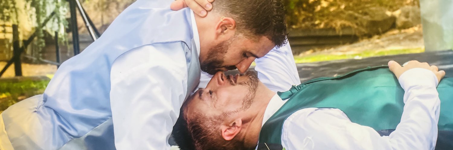 Cubero 🏳️‍🌈 banner