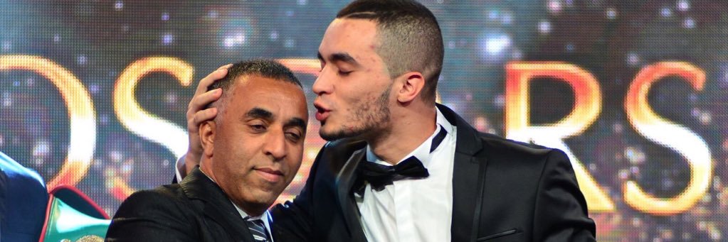 DahouBoxer's profile banner image
