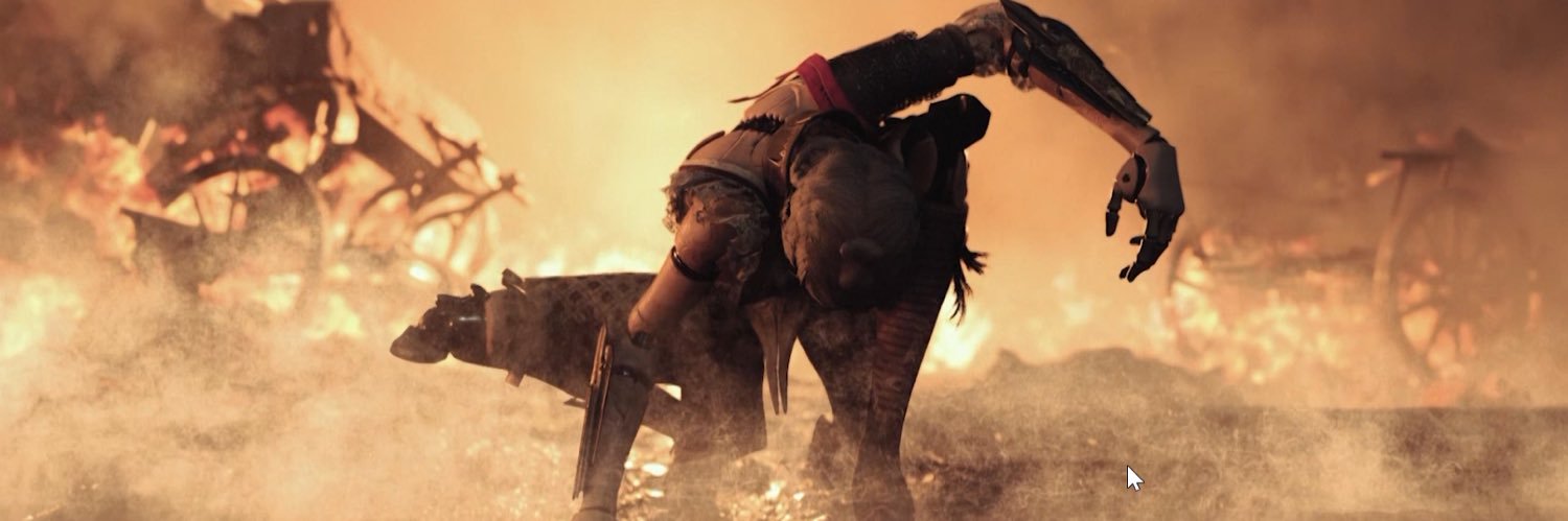 RamzySANDID's profile banner image