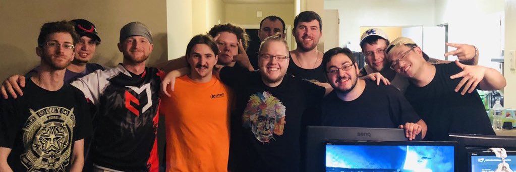 King__Starling's profile banner image