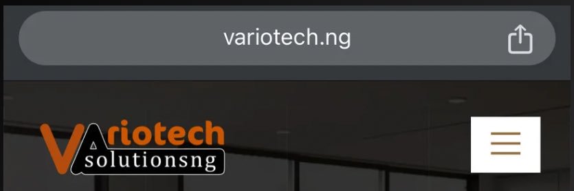 Chimdi’s Dad - variotechng banner
