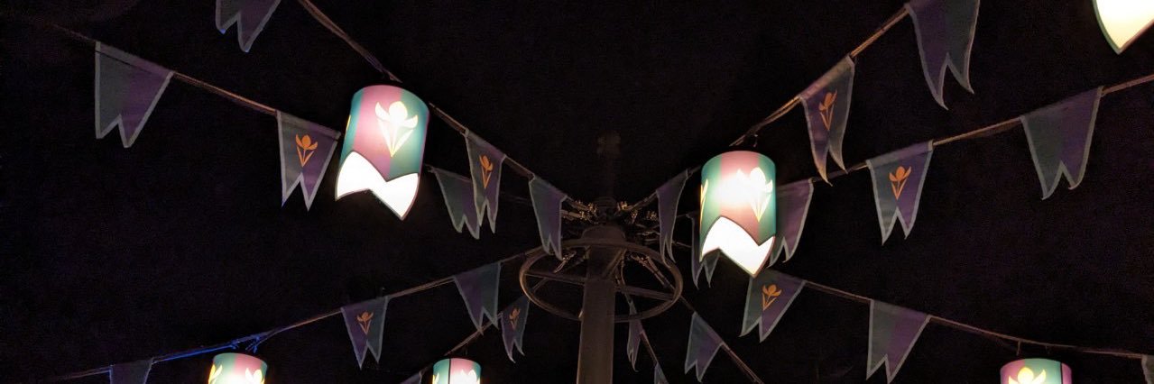 mickey0727's profile banner image