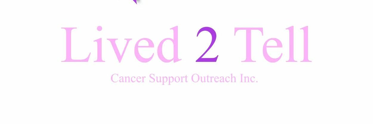 LIVED2TELL's profile banner image