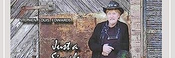 Stephen Louis Edwards banner