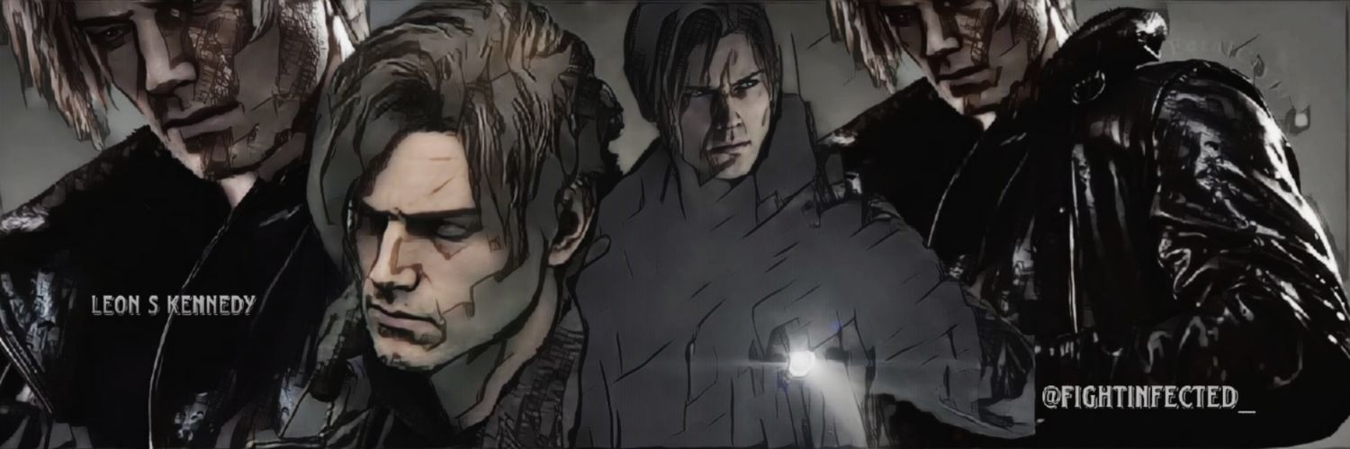 𝔉𝔦𝔤𝔥𝔱ℑ𝔫𝔣𝔢𝔠𝔱𝔢𝔠𝔡 banner