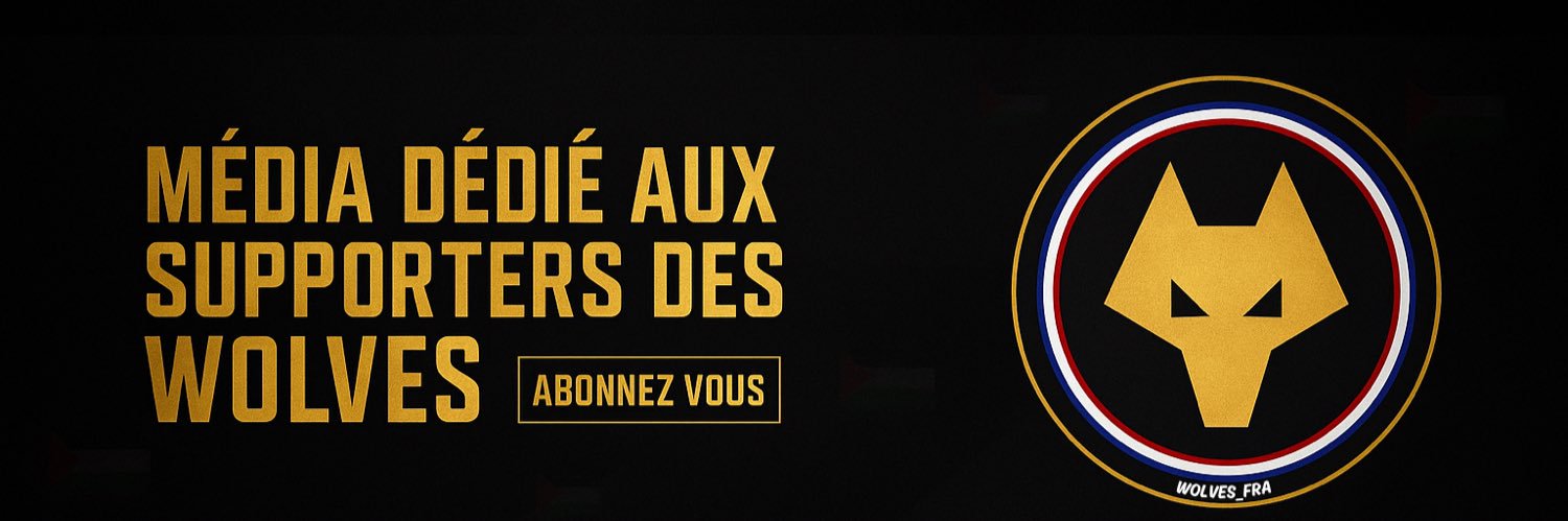 Wolves France🇫🇷🇵🇸 banner