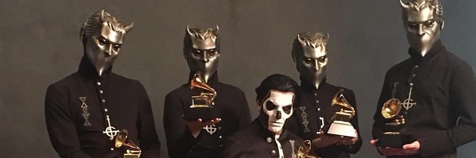 Roxy, Ritual Attender banner