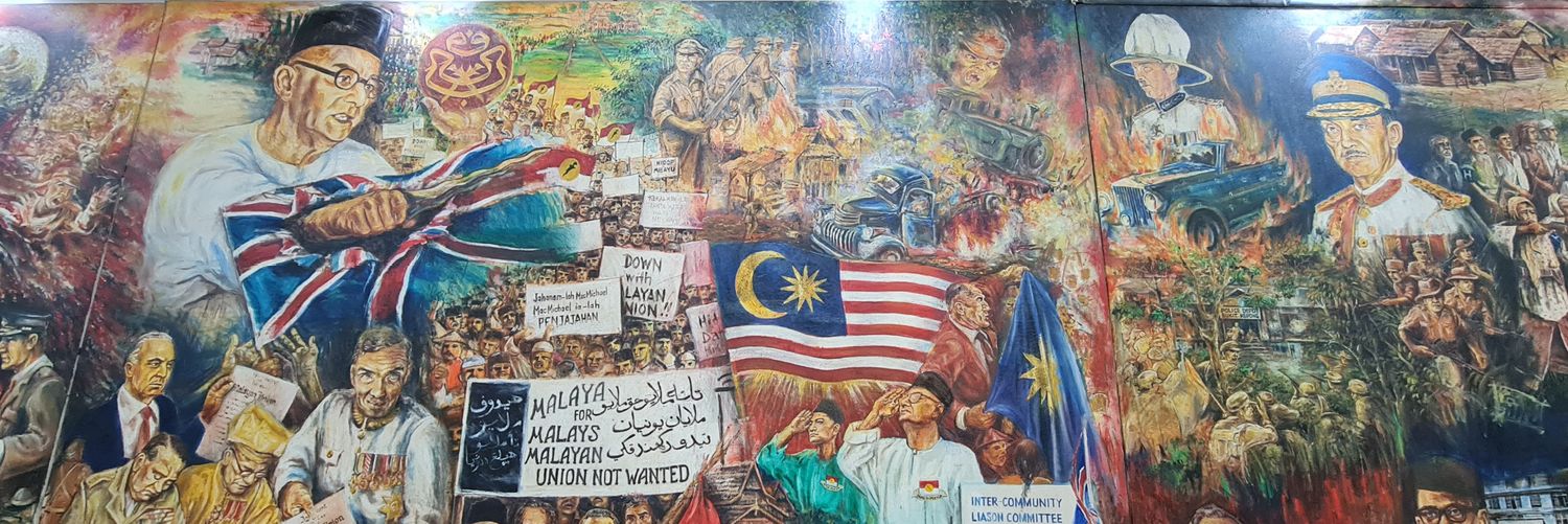 Halal Defender banner