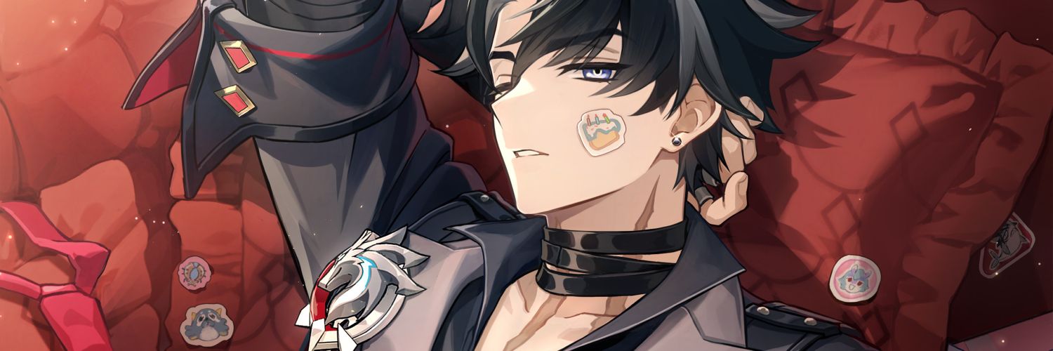 냐먀 banner