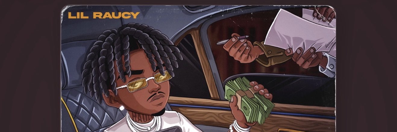 LilRaucy's profile banner image