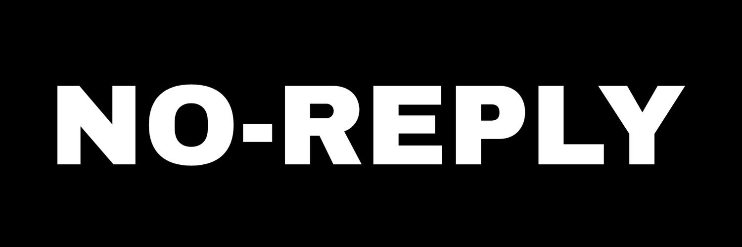 Reply banner