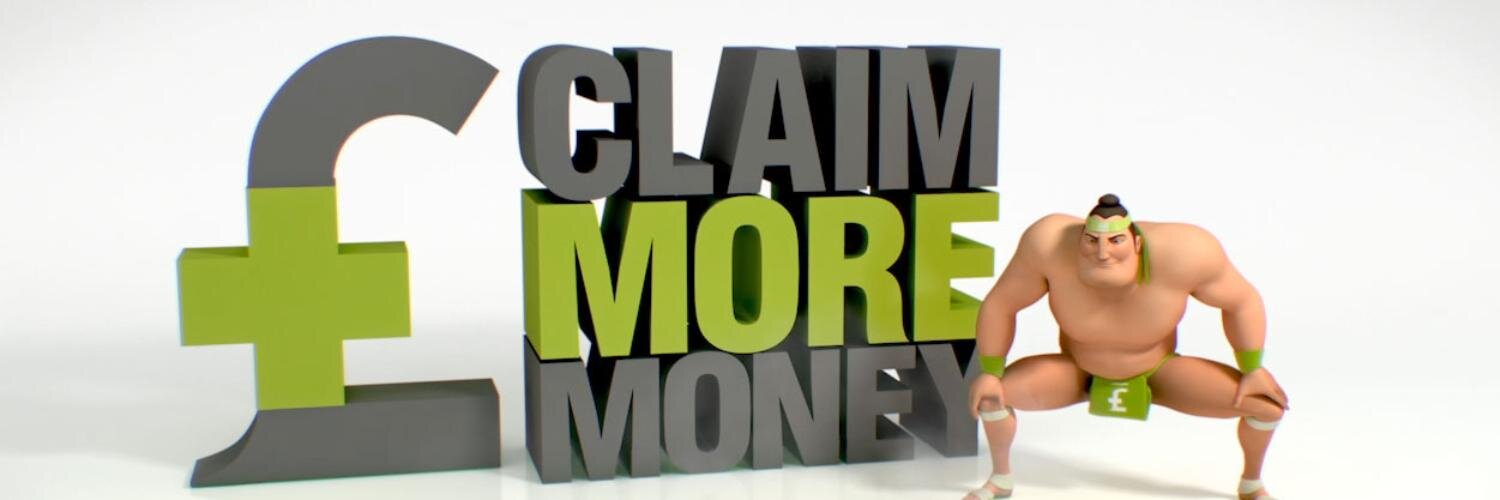 ClaimMoreMoney's profile banner image