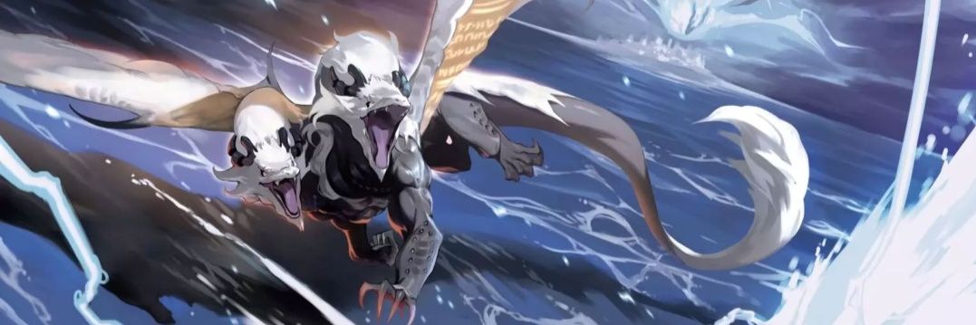 🕸️Necrossor Stern🕷️ banner