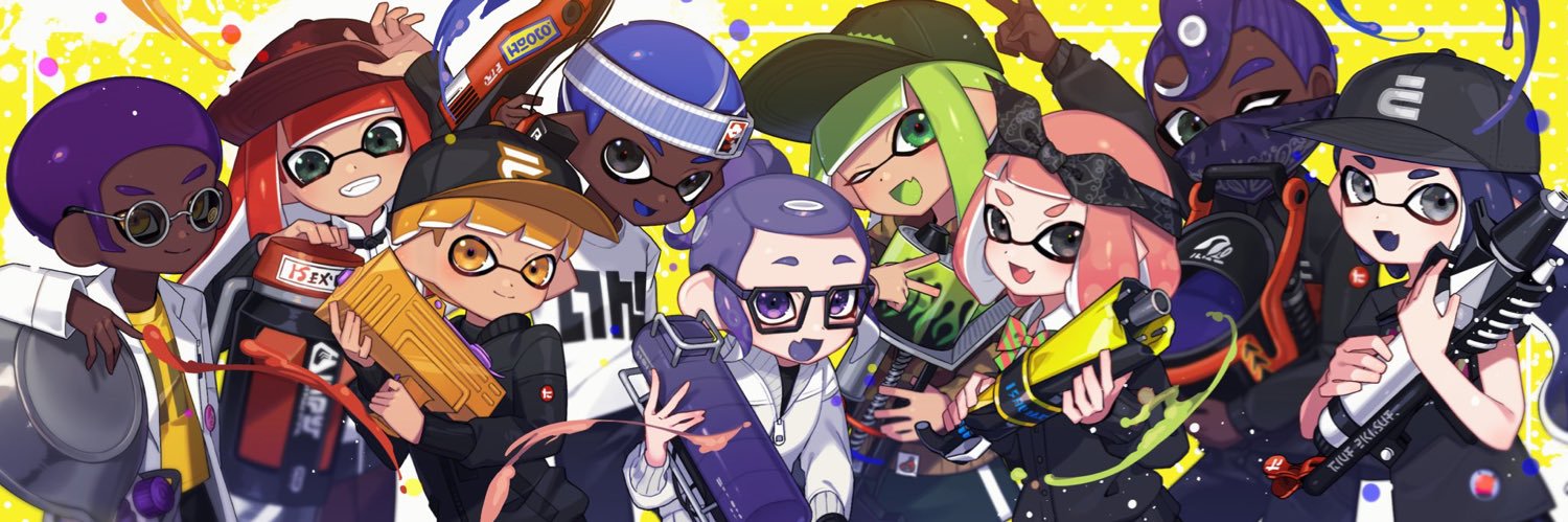 SP1D5's profile banner image
