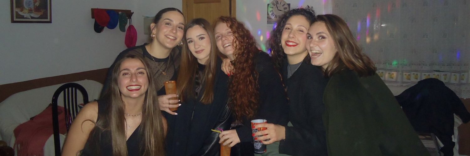 Carmen Logroño 📌 banner