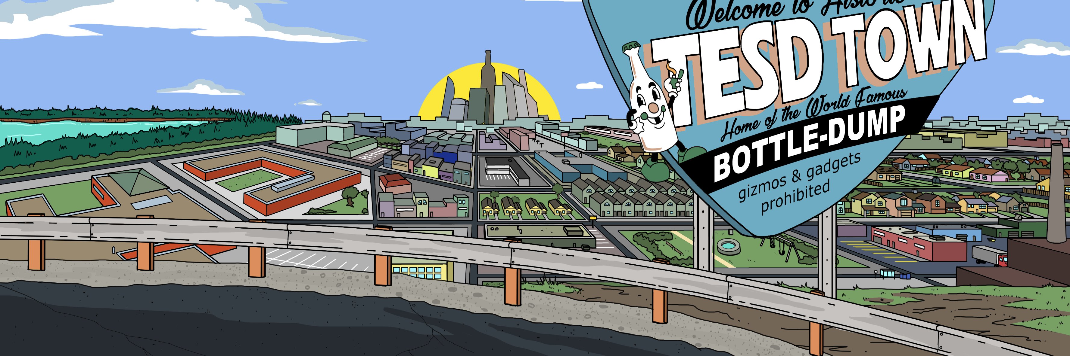 HarrisAnimator's profile banner image