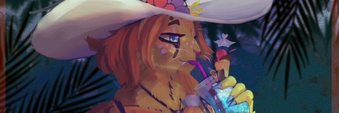 justahroth's profile banner image