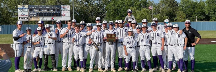 Caleb Hankins banner