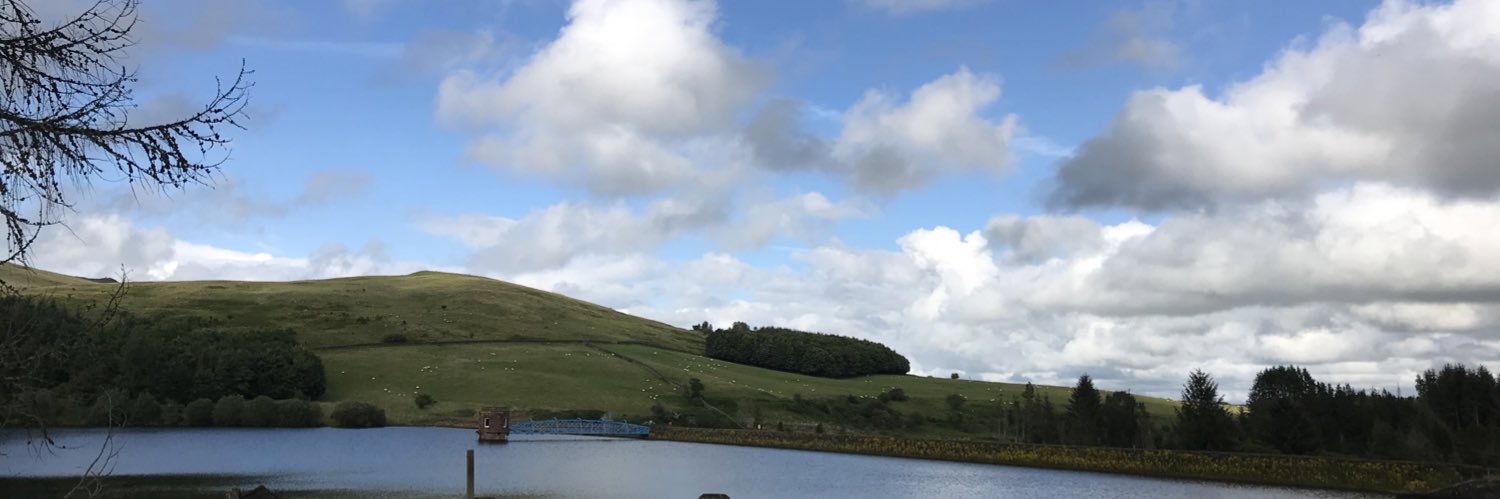 Geraldine Mary O'Kane banner