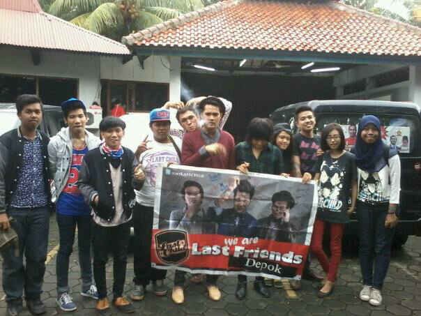 LFDepok's profile banner image