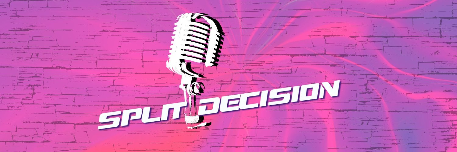 SplitDecUFC's profile banner image