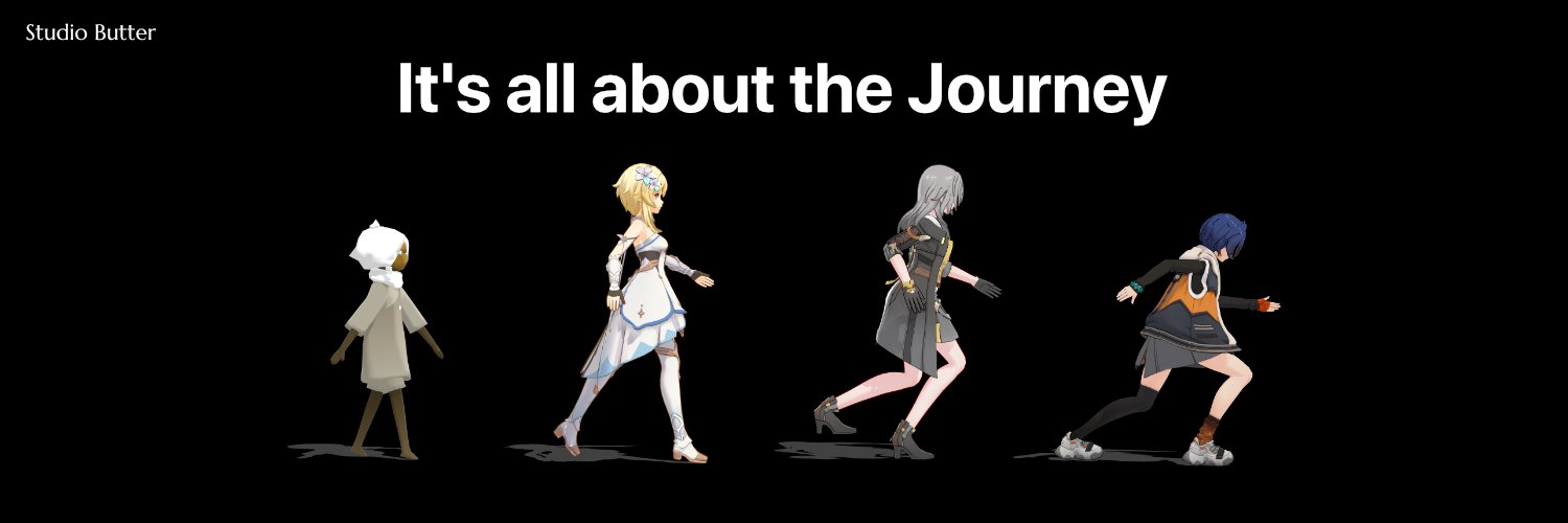 Studio Butter banner
