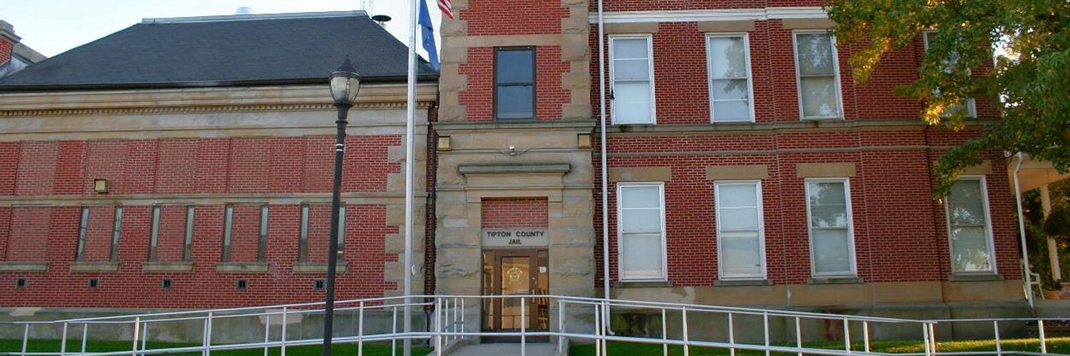 Tipton Co. Sheriff (TiptonCoSheriff) Twitter