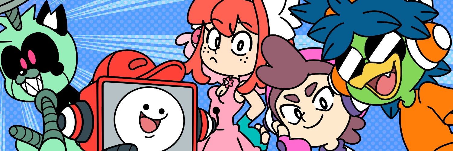 Toonuki Lab banner