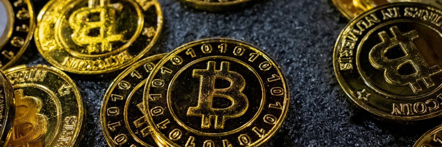 Top Search Crypto Channel banner