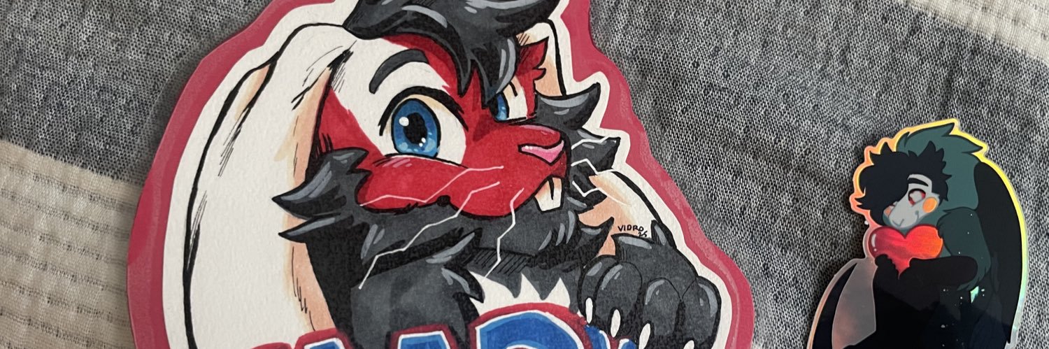 Mario and Izu! banner