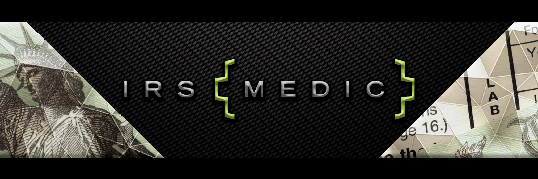 IRSMedic's profile banner image