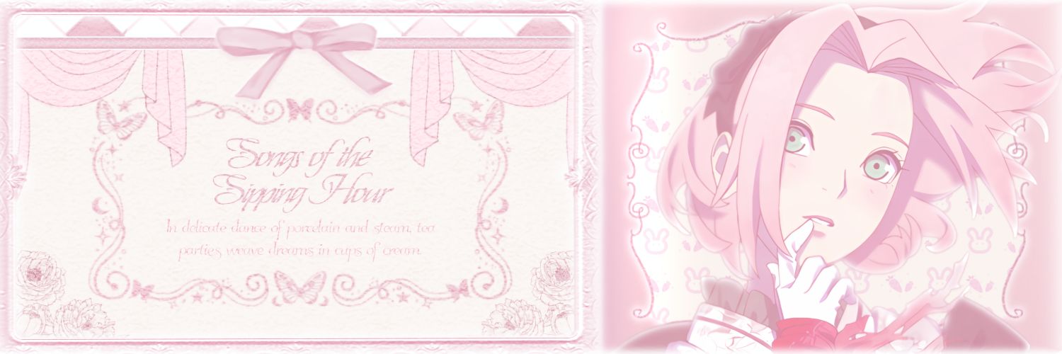 𝓜ei 梅♡ banner