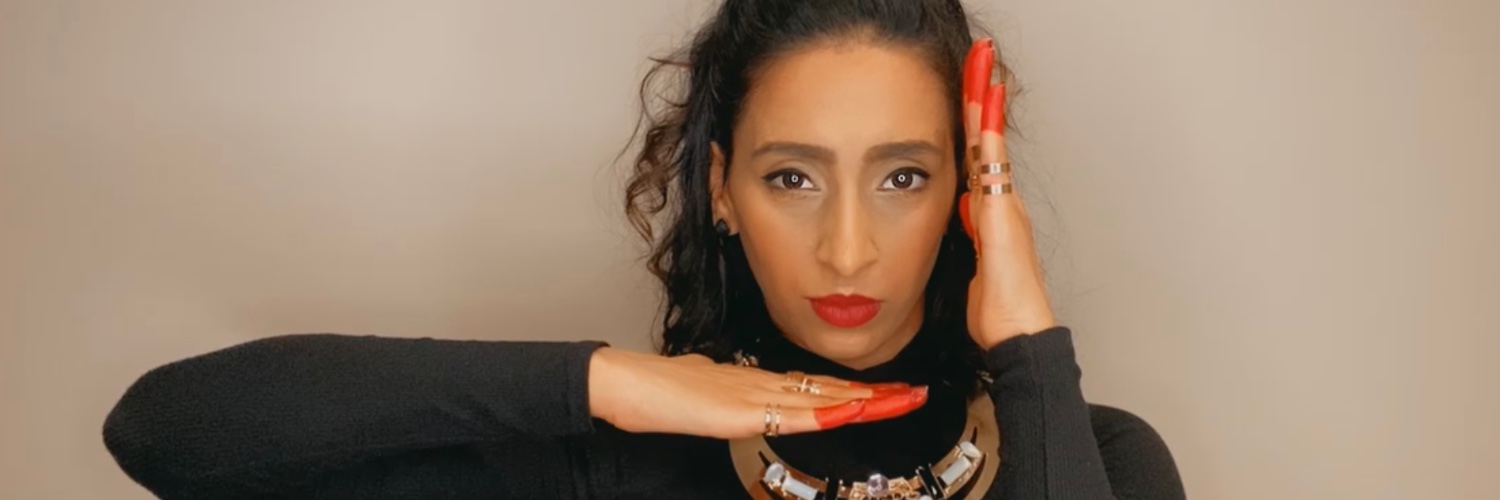 Leena_Dancer's profile banner image