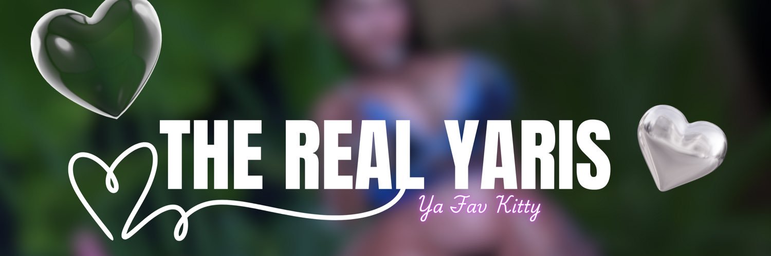 YARISKITTYSOFAT's profile banner image