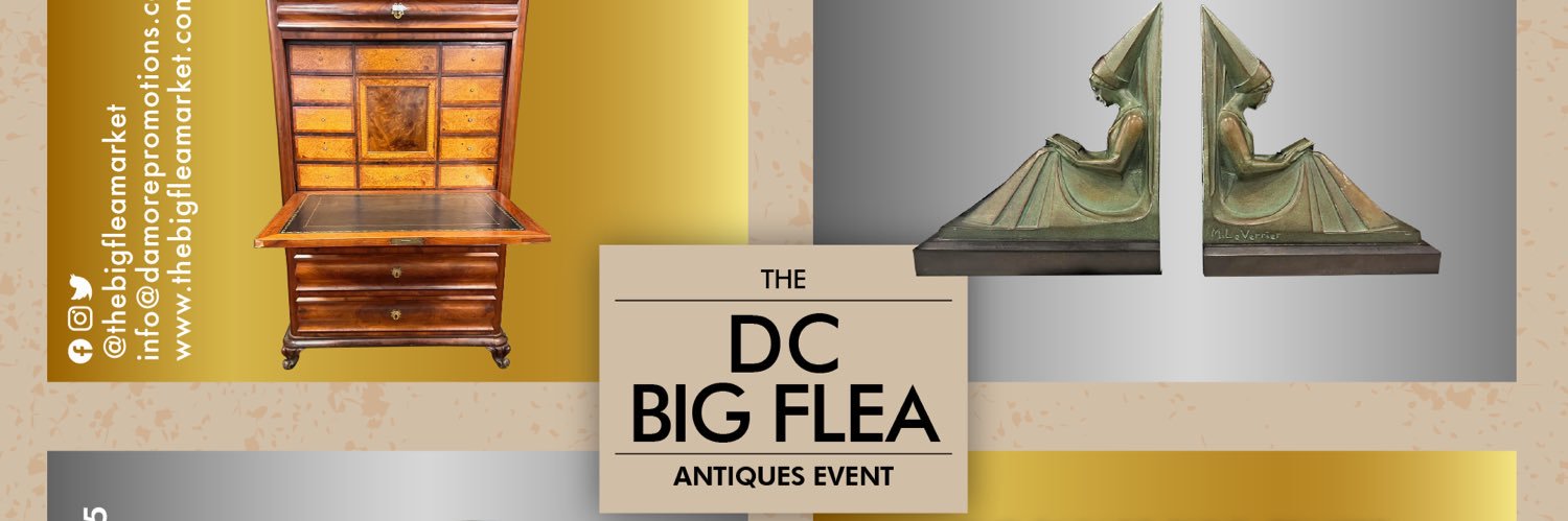 BigFleaMarket's profile banner image