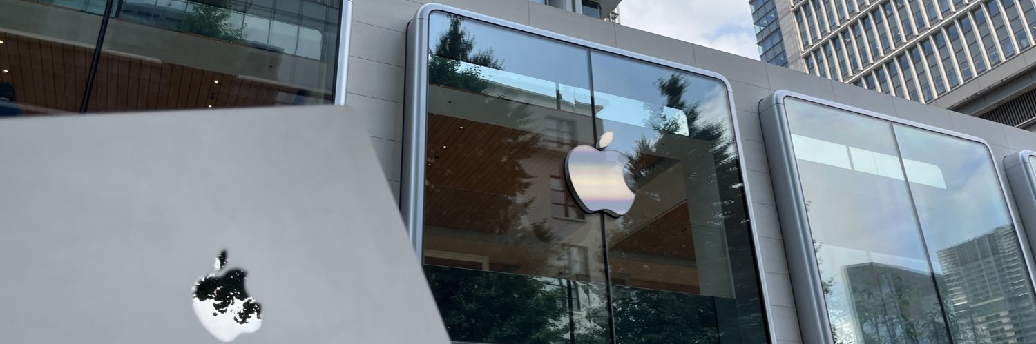 Mac 𝕏 banner