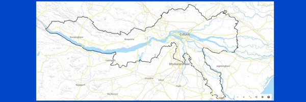 OURCUTTACK1 Profile Banner