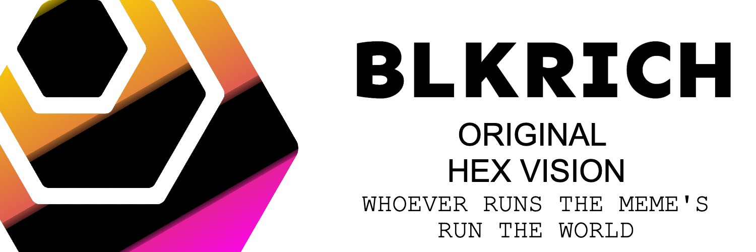 BlackRichardHeartToken banner