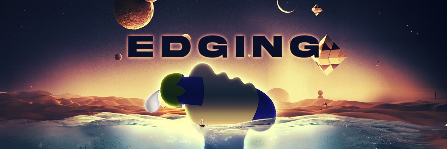 edgeonsolana's profile banner image