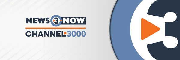 News 3 Now / Channel 3000 Profile Banner