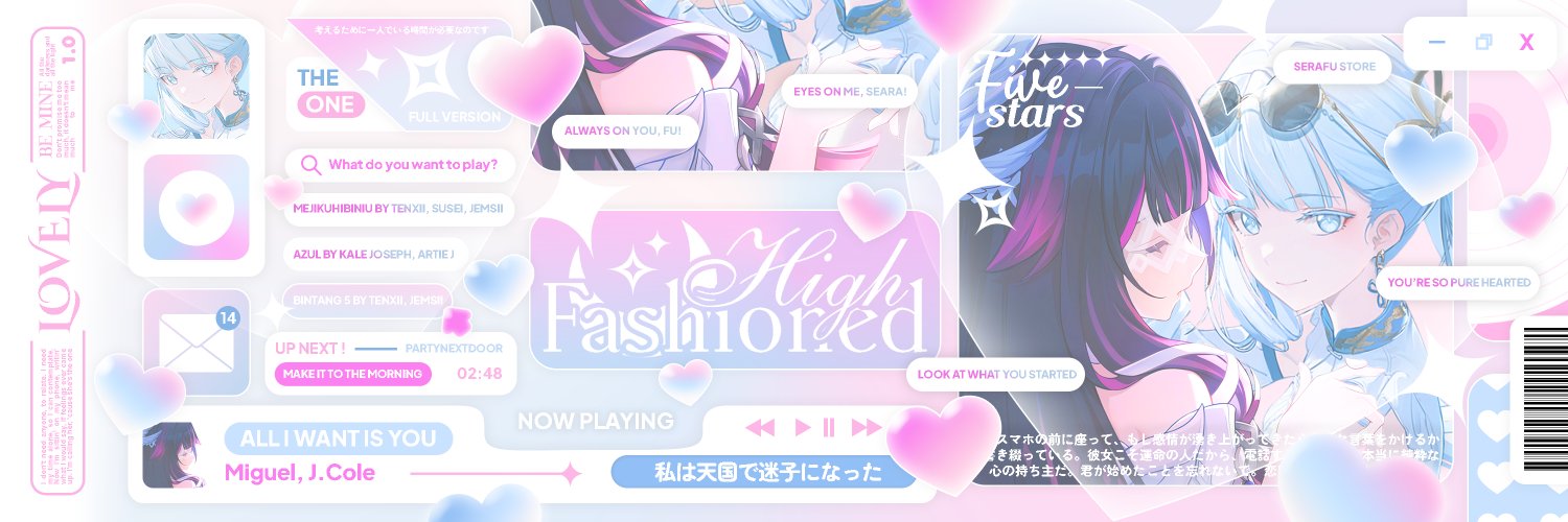 ☾ ⋆.˚ 𝙨𝙚𝙧𝙖𝙛𝙪. CS📌 banner