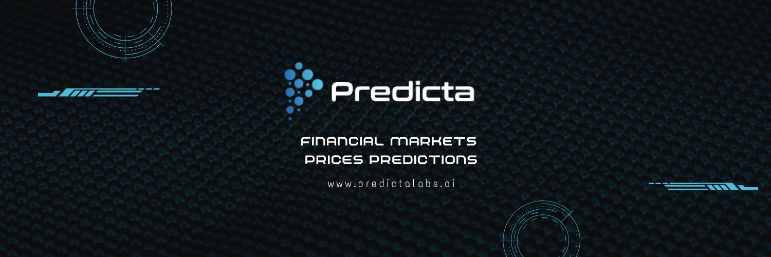 Predicta Labs banner