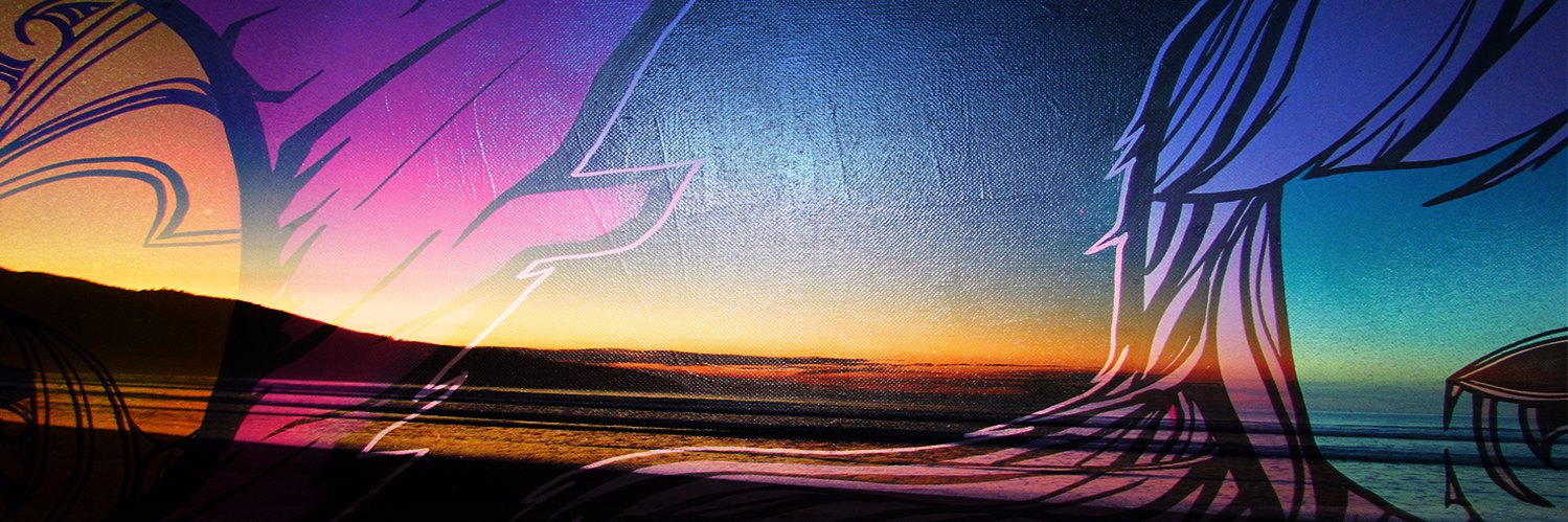Haami's profile banner image