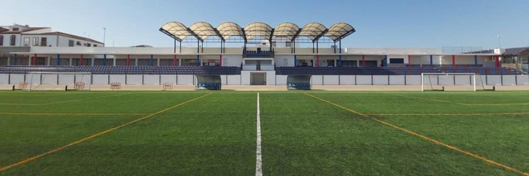 CD Burguillos 2013 banner