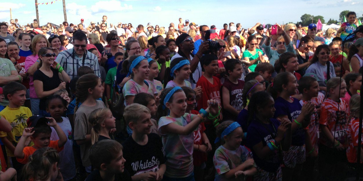 DelawareMudRun's profile banner image