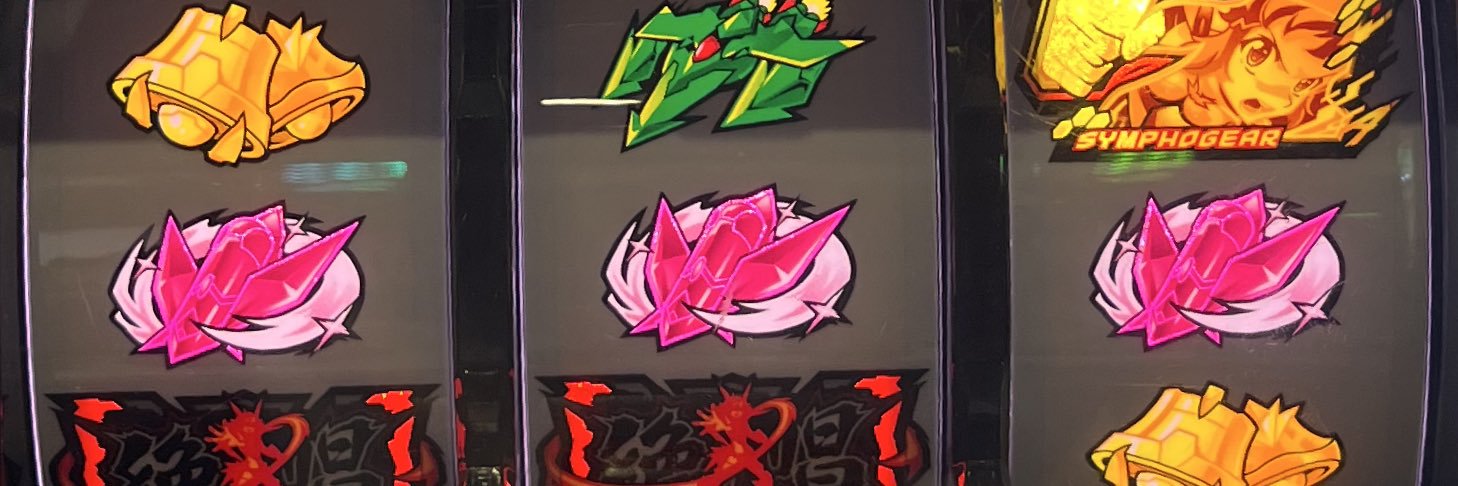 ゔ's banner
