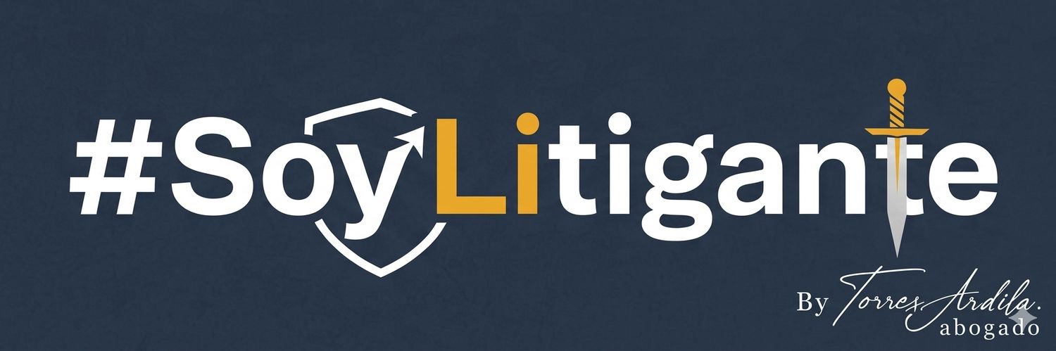 SoyLitigante's profile banner image