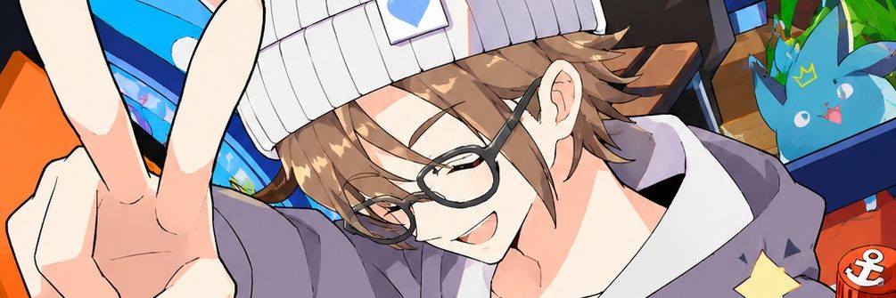 dai0123344's profile banner image