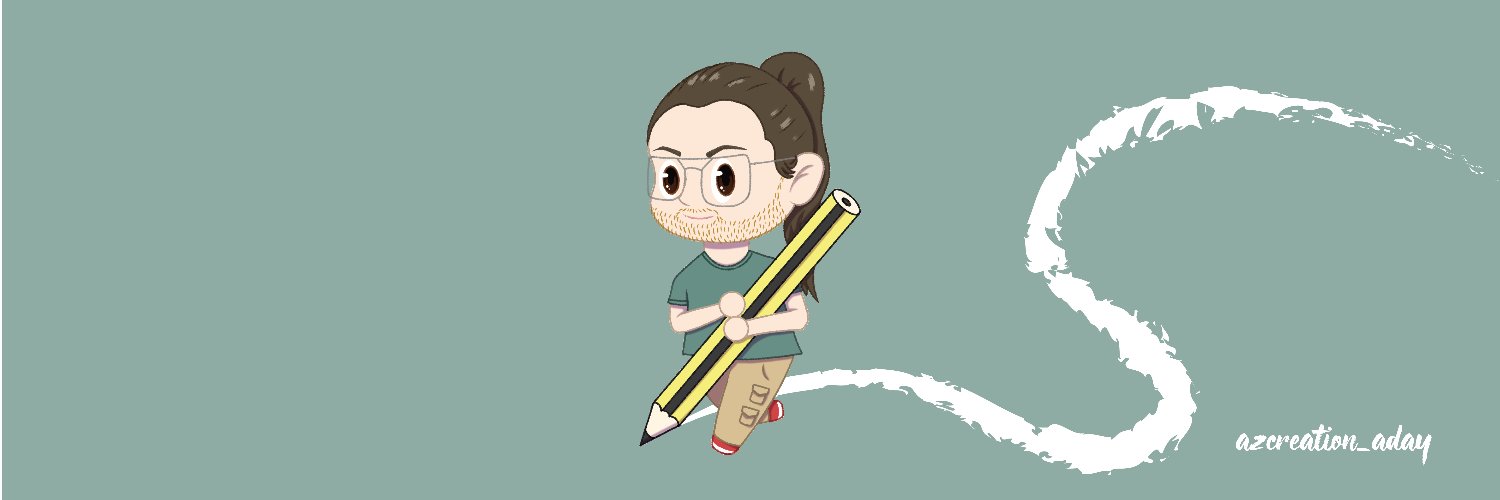 azcreation_aday's profile banner image