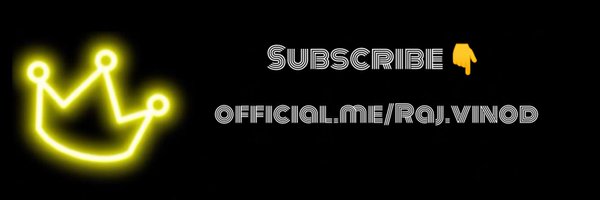 Rajkuma89917955 Profile Banner